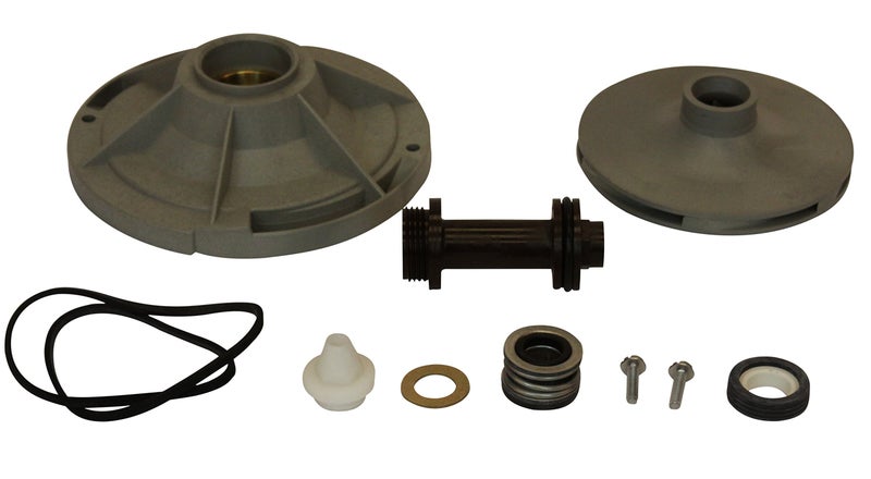 Wayne 64044-WYN1 SWS75 Replacement Parts Kit, Black